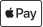 Apple Pay logo.