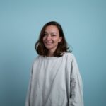 Klantenservice en contentschrijver Irina Theorie Snel Halen