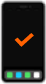 phone step