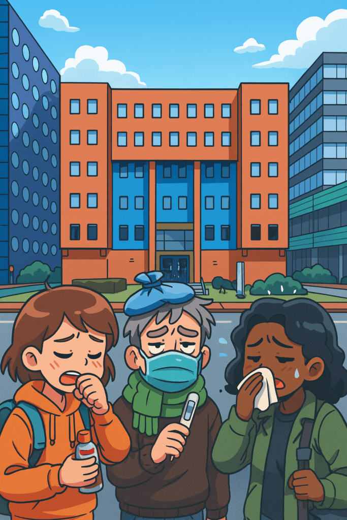 CBR examen verzetten?