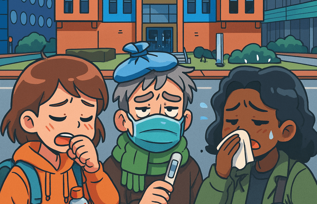 CBR examen verzetten?